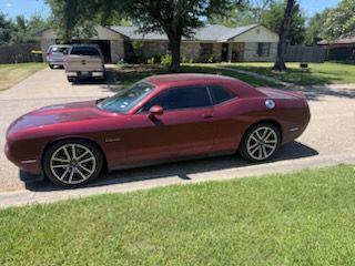 2021 Dodge Challenger R/T for sale in Tulsa, OK