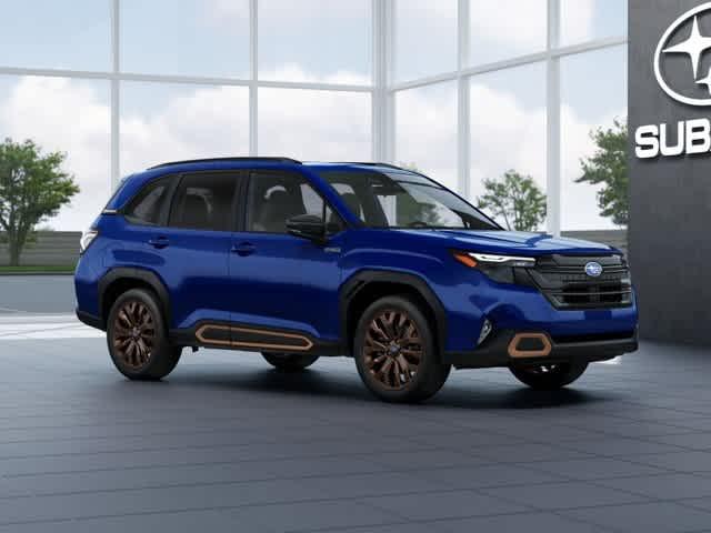 2026 Subaru Forester Sport for sale in Auburn, NY