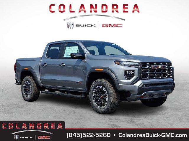 2026 GMC Canyon AT4, 4WD for sale in Newburgh, NY