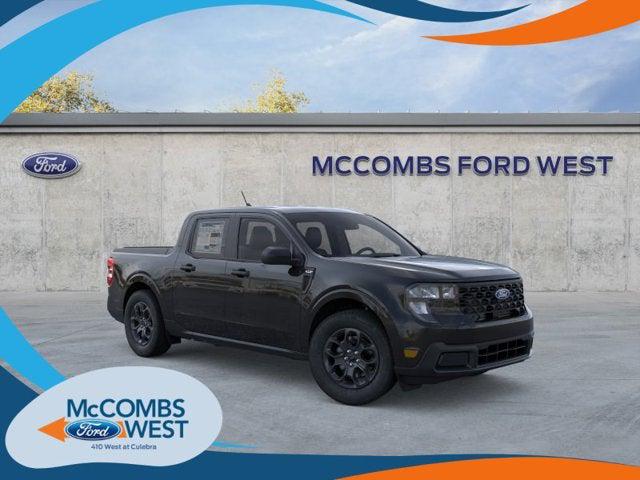 2026 Ford Maverick XLT for sale in San Antonio, TX