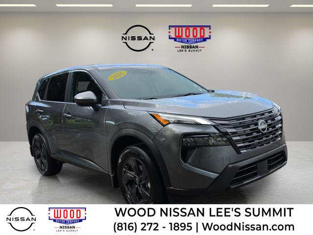 2026 Nissan Rogue SV for sale in Lee's Summit, MT