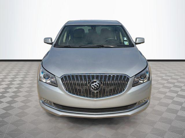 Used 2015 Buick LaCrosse Leather with VIN 1G4GB5G3XFF216204 for sale in Alexandria, LA