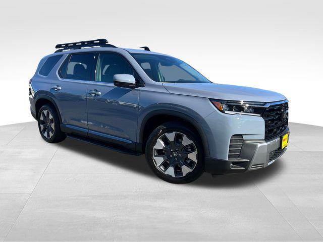 2026 Honda Pilot Elite for sale in Burien, WA