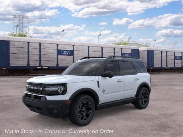 2026 Ford Bronco Sport Outer Banks for sale in Zelienople, PA