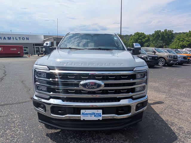 2025 Ford F-250 King Ranch