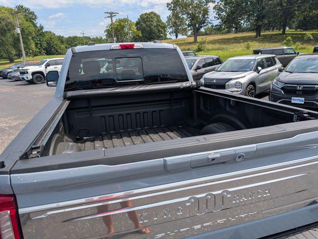 2025 Ford F-250 King Ranch