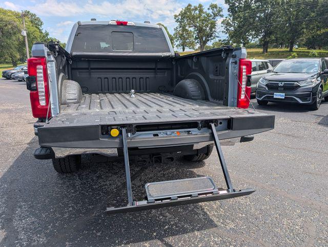 2025 Ford F-250 King Ranch