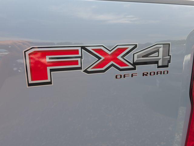 2025 Ford F-250 King Ranch