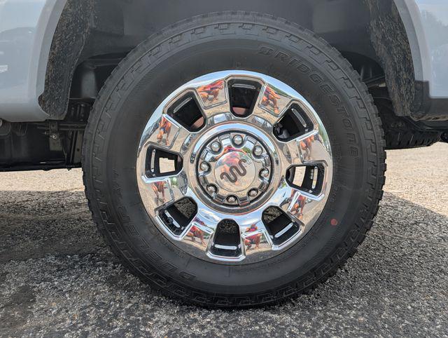 2025 Ford F-250 King Ranch