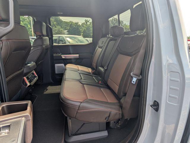 2025 Ford F-250 King Ranch