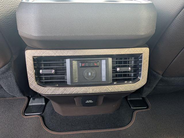 2025 Ford F-250 King Ranch