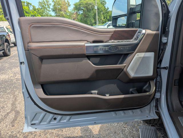 2025 Ford F-250 King Ranch