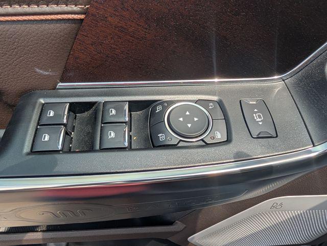 2025 Ford F-250 King Ranch