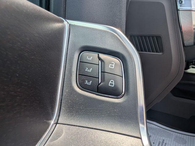 2025 Ford F-250 King Ranch