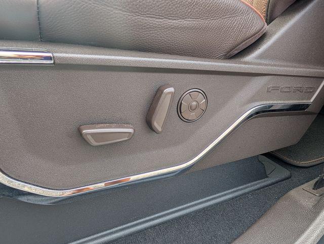 2025 Ford F-250 King Ranch