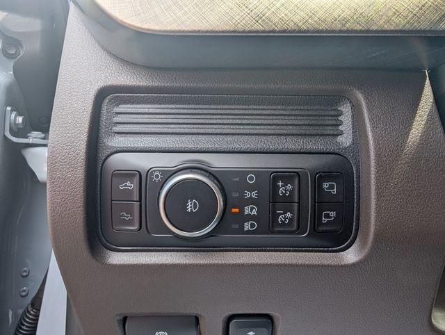 2025 Ford F-250 King Ranch