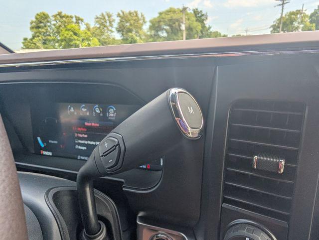 2025 Ford F-250 King Ranch