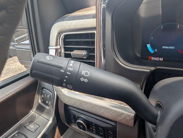 2025 Ford F-250 King Ranch