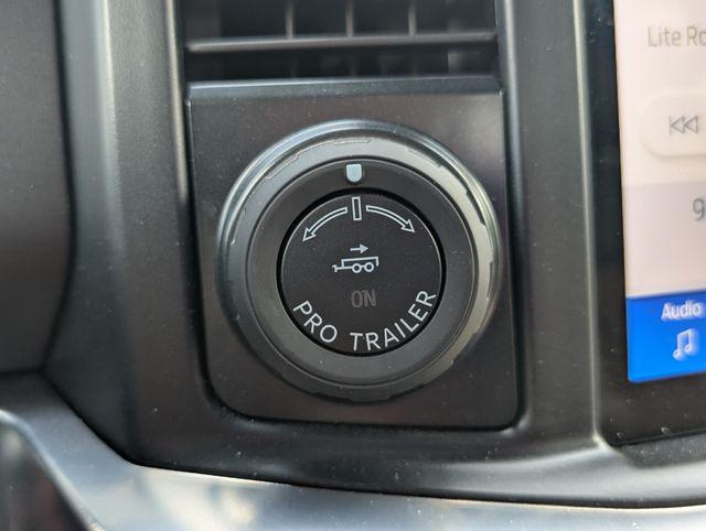 2025 Ford F-250 King Ranch