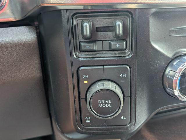 2025 Ford F-250 King Ranch