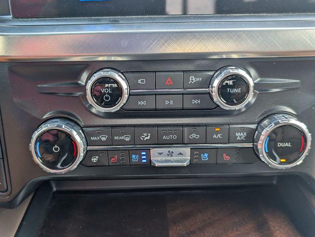 2025 Ford F-250 King Ranch
