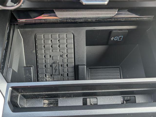 2025 Ford F-250 King Ranch