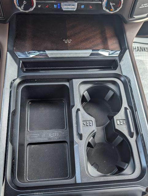 2025 Ford F-250 King Ranch