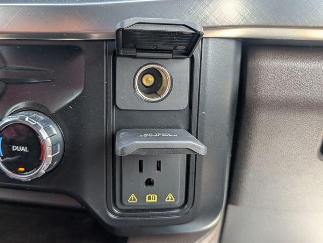2025 Ford F-250 King Ranch