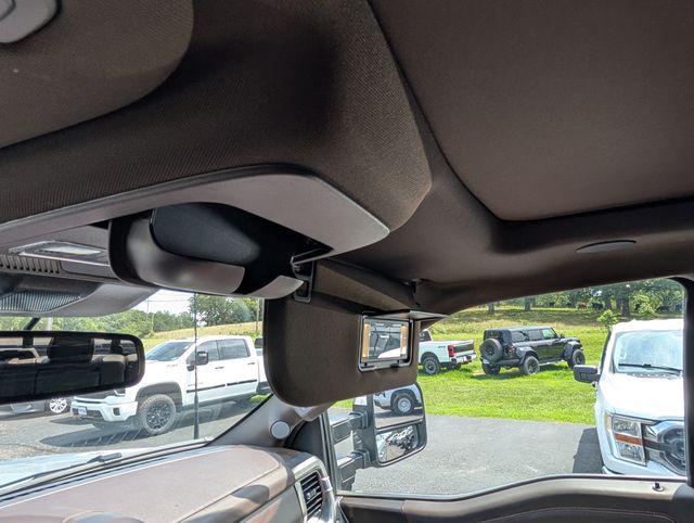 2025 Ford F-250 King Ranch