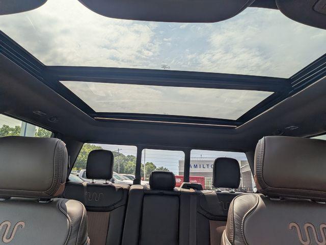 2025 Ford F-250 King Ranch
