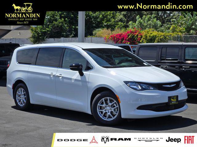 2027 Chrysler Pacifica LX for sale in San Jose, CA