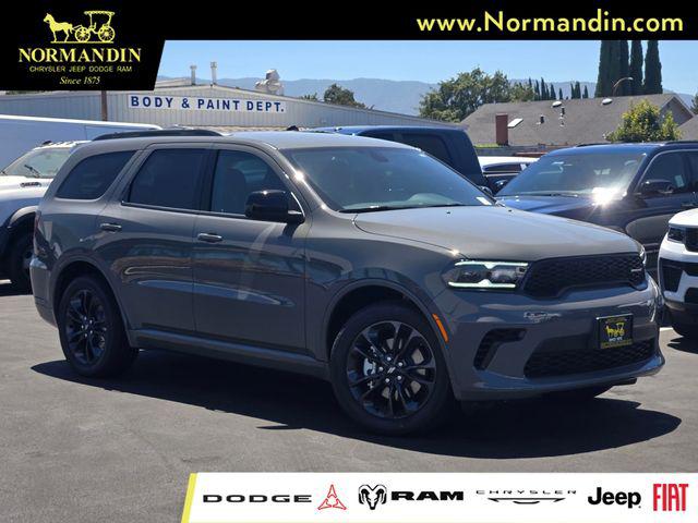 2026 Dodge Durango GT RWD for sale in San Jose, CA