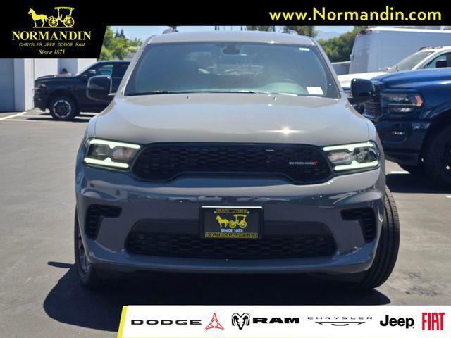 2026 Dodge Durango GT RWD