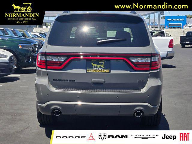 2026 Dodge Durango GT RWD