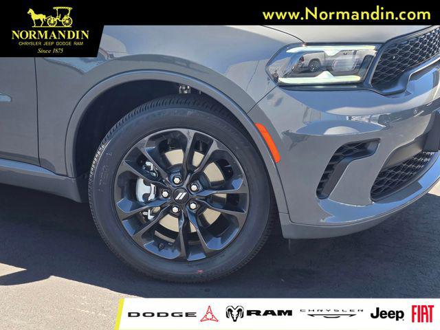 2026 Dodge Durango GT RWD