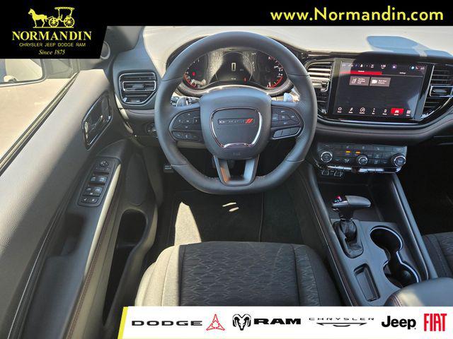 2026 Dodge Durango GT RWD