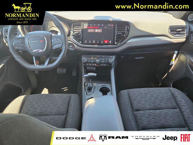 2026 Dodge Durango GT RWD