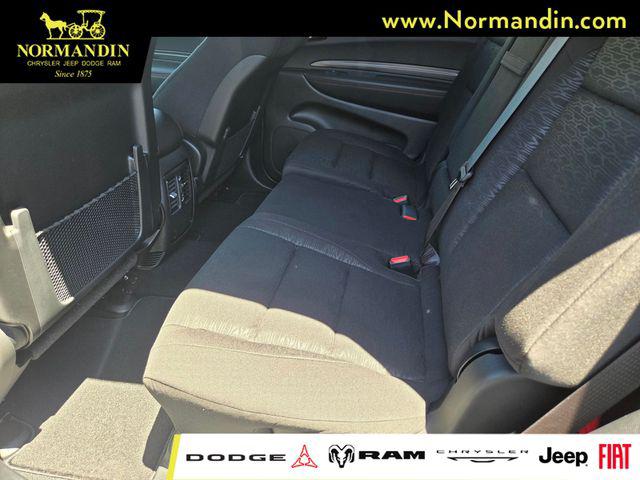 2026 Dodge Durango GT RWD