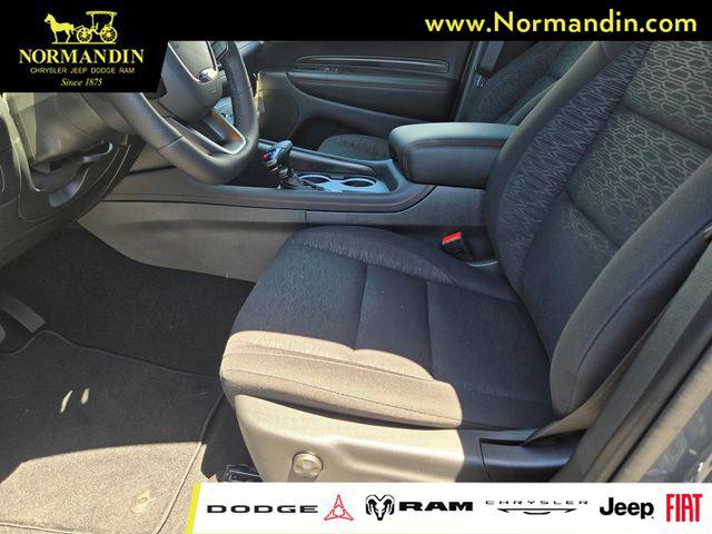 2026 Dodge Durango GT RWD