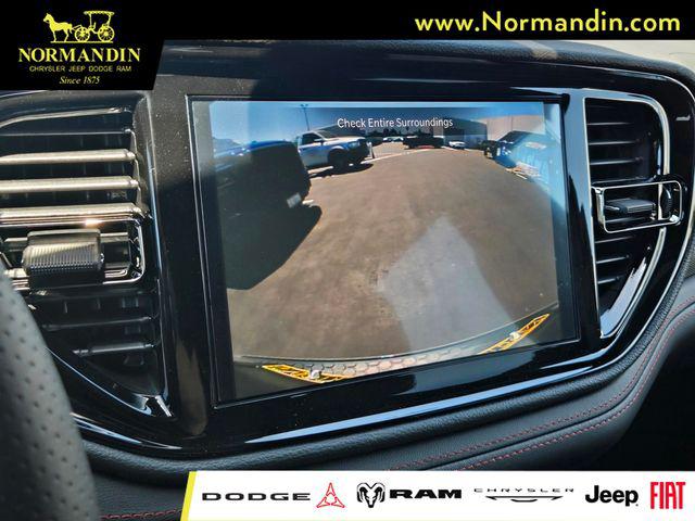 2026 Dodge Durango GT RWD