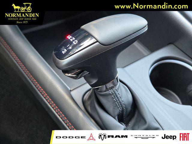 2026 Dodge Durango GT RWD