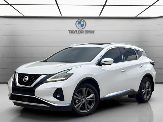 2020 Nissan Murano Platinum FWD for sale in Evans, GA