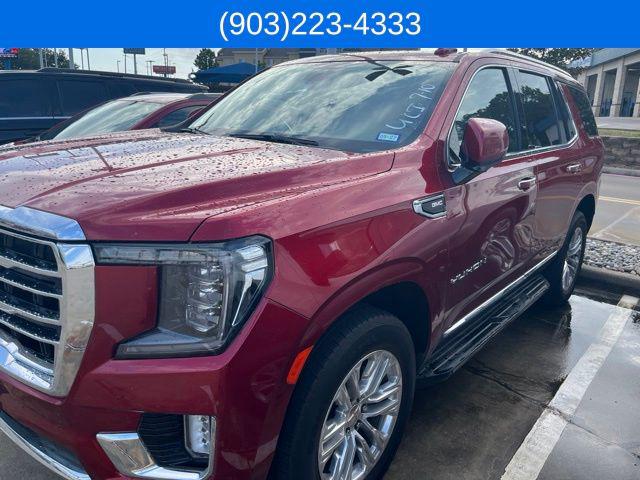 2024 GMC Yukon 4WD SLT for sale in Texarkana, TX
