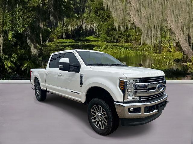 2018 Ford F-250 Lariat for sale in Gonzales, LA