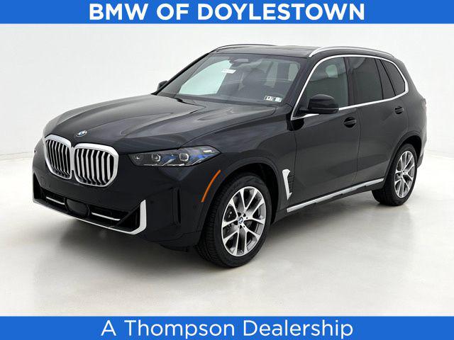 2026 BMW X5 xDrive40i for sale in Doylestown, PA