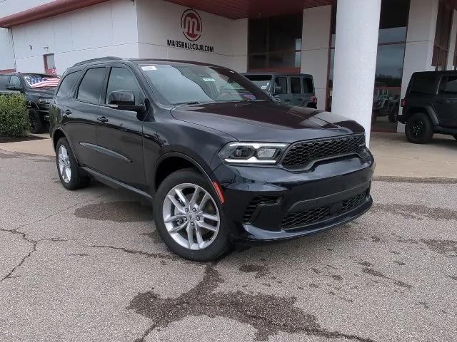 2026 Dodge Durango GT Plus AWD