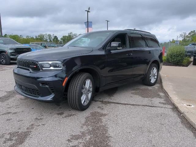 2026 Dodge Durango GT Plus AWD
