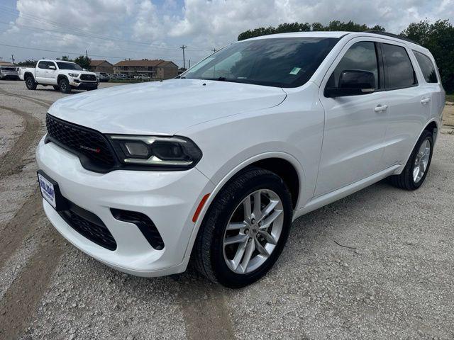 2024 Dodge Durango GT Plus AWD for sale in Graham, TX