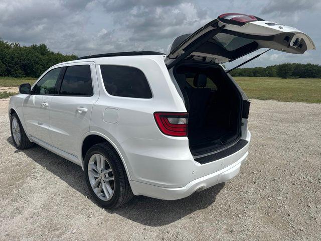 2024 Dodge Durango GT Plus AWD