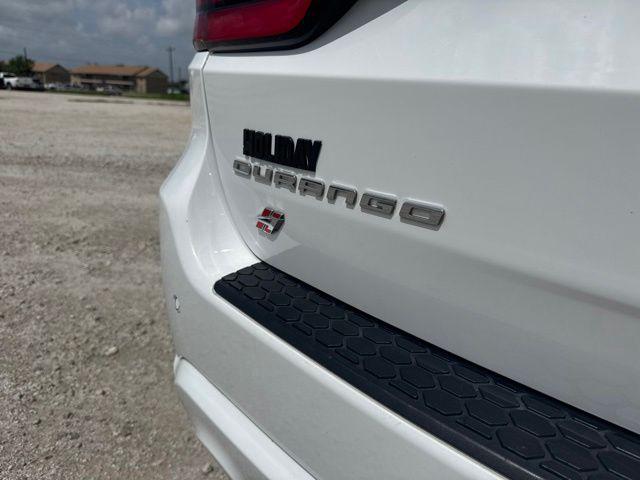 2024 Dodge Durango GT Plus AWD